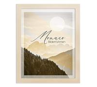 BIRAPA Cadre photo MONACO 25x35 cm Érable - Couleur