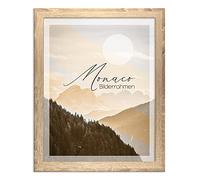 BIRAPA Cadre photo MONACO 32x45 cm Chêne Sonoma - Couleur