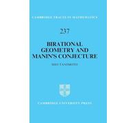 Birational Geometry and Manin's Conjecture