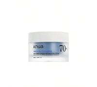 Birch 70 Moisture Boosting Cream 50 ml Une crème subacide formulée avec 70 % d'eau de bouleau blanc japonais qui aide à maintenir l'équilibre du pH de la peau et à prévenir la perte d'humidité de la p