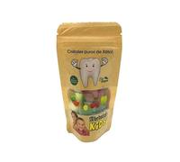 Birch Candy Crystal Xylitol Kids 20x25g