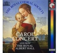 Birch - Carol Concert [Import]