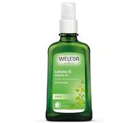 Weleda Soins du corps Oils Birch Cellulite Oil 100 ml