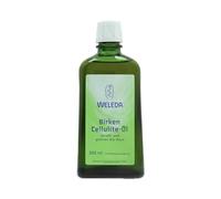 Birch Cellulite Oil - Weleda - Anti Cellulite