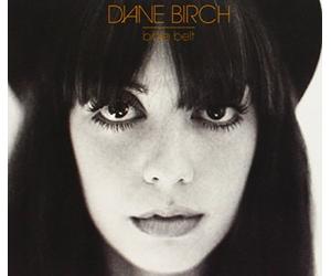 Birch, Diane - Bible Belt