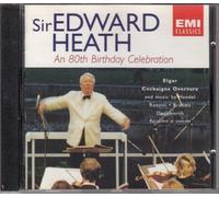 Birch - Sir Edward Heath 80th Anniv [Import]