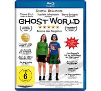 Birch,Thora - Ghost World [Blu-Ray] [Import]