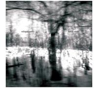 Elevation – Whisper Room, the – Birch White