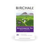 Birchall 25 sachets de thé décaféiné