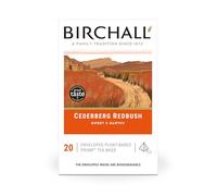 Birchall Lot de 15 sachets de thé à base de plantes Prisme
