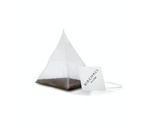 Birchall Thé - Virunga Earl Grey Tea - 6 boîtes de 15 sachets de thé Earl Grey à base de plantes. - Une infusion parfaitement aromatique et réconfortante pour vos matins et après-midi
