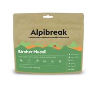 Bircher muesli original