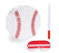 Birchio pinata baseball