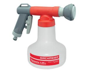 BIRCHMEIER BIRCHMEIER Aquamix 1,25 V 0,2/0,5/1/2, 1,25 litre Quantité:1