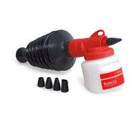 BIRCHMEIER BIRCHMEIER Pulvérisateur à poudre Bobby 0.5 Quantité:1