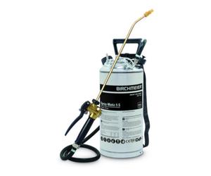 BIRCHMEIER BIRCHMEIER Spray-Matic 5S Pulvérisateur à pression Quantité:1