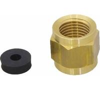 Birchmeier Douille de raccordement 1/4 - 80601301-SB