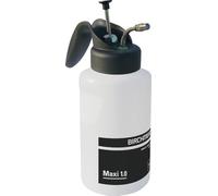 Birchmeier Maxi Pulvérisateur à pression 1 l avec buse de brume 0,8 mm et joints vitone