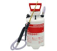 Birchmeier Pulvérisateur à Poudre dr5, Blanc, RP-88-096