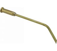 Birchmeier Stuiflans Gebogen Ø2mm