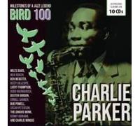 Bird 100 - 100th Anniversary - Original Albums ()