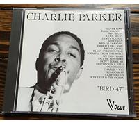 Bird 47 - Charlie Parker
