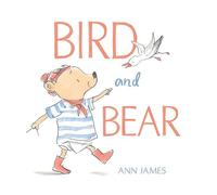 Bird And Bear
