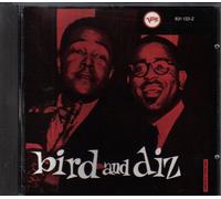Bird And Diz