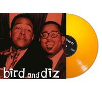 Bird and Diz
