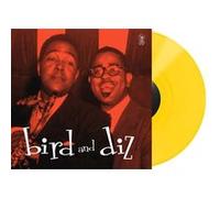 Bird And Diz Édition Spéciale Vinyle Jaune G