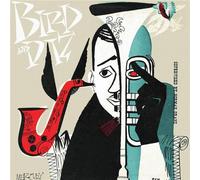 Bird And Diz (Lp)