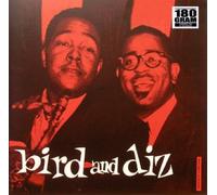 Bird and Diz