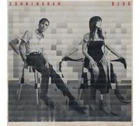 Bird, Andrew & Cunningham, Madison - Cunningham Bird [Vinyl LP]