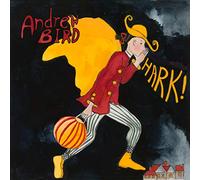 Bird Andrew - Hark (Vinyl Red EDT.) [Import]