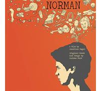 Bird, Andrew - Norman /