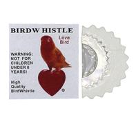 Bird Attractor - Realistic Bird Sound Whistles, wacCky whistles Animal Sounds, Magic Fun Birds Caller Tongue WhistlesS, Warbler Tweeting Tricks Gag Music Toys, Birdy Whistle