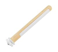 Bird Barch Pole Stand - Nœud pour perroquet, support d'oiseau | Fourche à branches naturelle, poteau d'escalade stable pour cacadisions, outil d'affûtage de bonnes affaires, petit accessoire de cage à