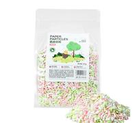Bird Bedding for Cage, Natural Small Animal Bedding for Parrot, Soft Wood Shavings with Odor Control, Absorbent Paper Supplies, Pet Litter for Guinea Pigs, Hamsters, Rabbits