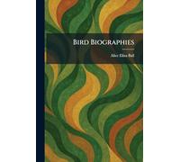 Bird Biographies