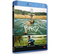 Bird Blu-ray