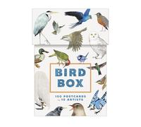 Bird Box: 100 Postcards by 10 Artists /anglais