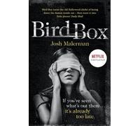 Bird box - Josh Malerman - Harper Collins Libri - Poche - Roman