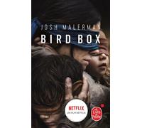 Bird Box - Josh Malerman - Lgf - Poche - Nouvelles