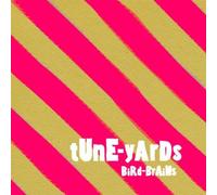 BiRd-BrAiNs by tUnE-yArDs (2009-11-17)