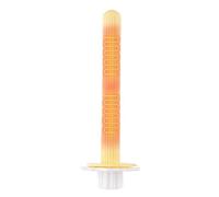Bird Brooder Heater - Bird Cage Heater, Birdd Warming Heaterr, Cockatiel Standing Stick, USB Heated Birds Perch, Birds Cage Heat Panel For Small Medium Parrot Pivoine Parakeet Cold Weather Indoor