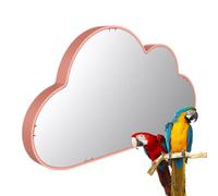 Bird Cage Heat Plate Constant Temperature - Quiet Low Voltage Small Birds