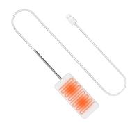 Bird Cage Heater - Safe 5V Pet Winter Warming Device, Parrot Cage Heater