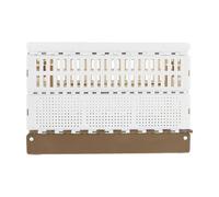 Bird Cage - Portable Small Bird Cage, Outdoor Birdd Cages, Foldable Portable Cages, Birds Domestication Carrier for Indoor Outdoor Transport Yard Training Domestication and Competition