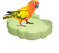 Bird Cage Stand - Bird Perch | Cloud Shape Parrot Stand