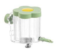 Bird Cage Water Feeder, Automatic Drinking Bottle Parrot Water Dispenser